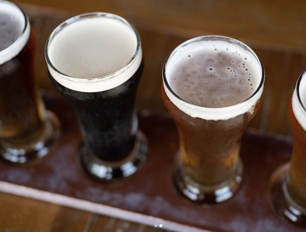 Crooked Pint Ale House