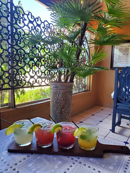 El Meson
