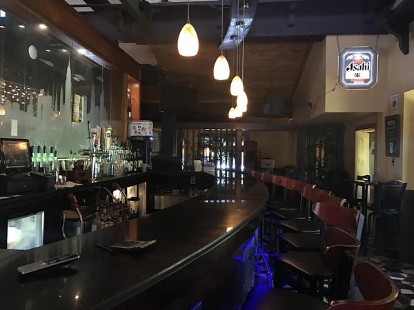 Hana Japanese Steak House and Sushi Bar