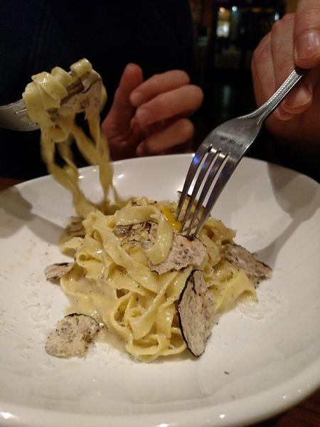 The Davis Restaurant & Bar