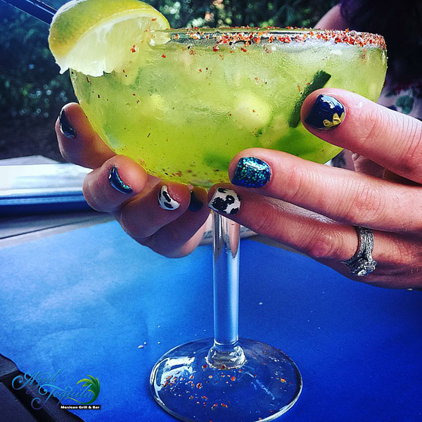 Azul Tequila Mexican Bar & Grill
