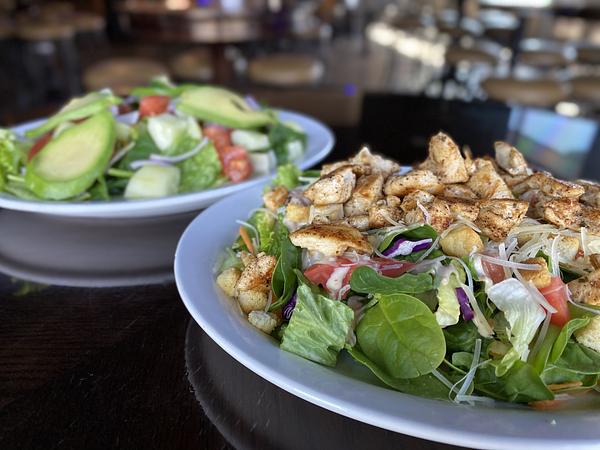 The Frisco Bar & Grill