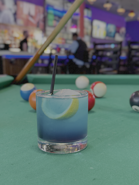 MVPs Bar & Grill
