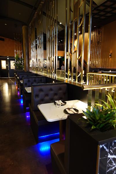 Kalabaw Bar & Kitchen