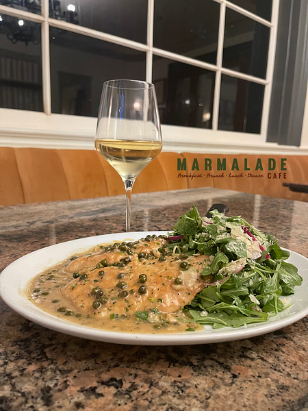 Marmalade Cafe - Westlake Village