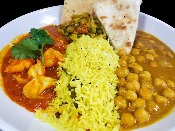 Spice Kraft Indian Bistro