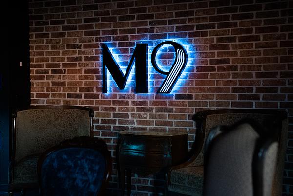 Manhattan 9
