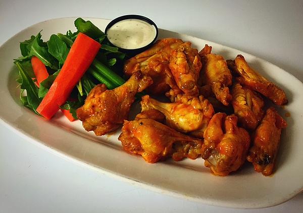 Vaughan's Pub