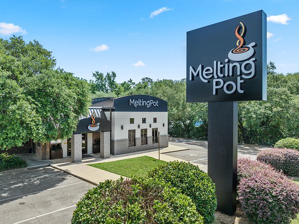 Melting Pot