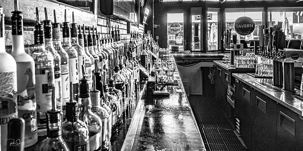 City Tavern