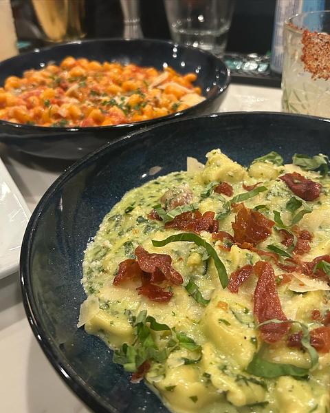 RoVino Restaurant + Bar