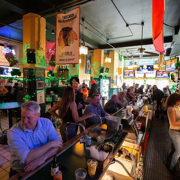 O'Neil's on Wells