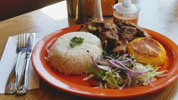 Cocina Latina