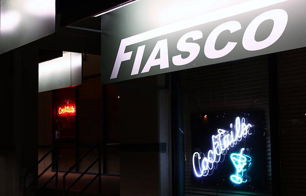 Fiasco Cocktails & Sports Bar