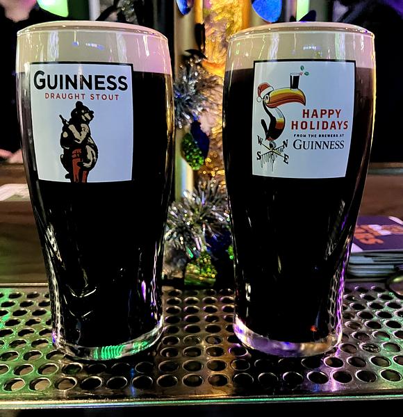 The Embassy Public House