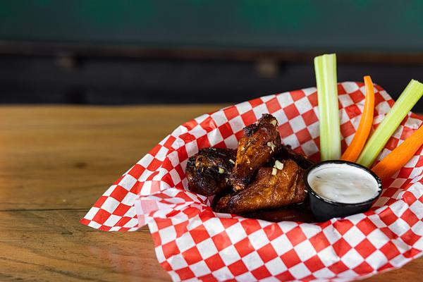 River's End Pub & BBQ
