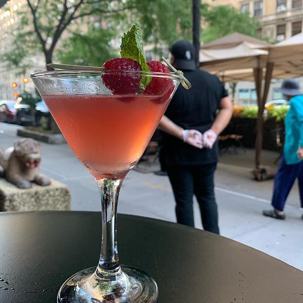 Ashford & Simpson's Sugar Bar