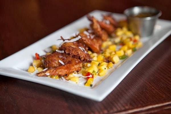 Wine Dive + Kitchen - Wichita