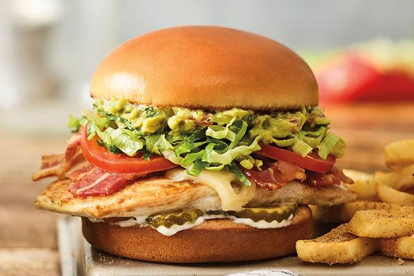 Red Robin Gourmet Burgers and Brews