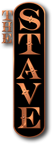 The Stave Bar
