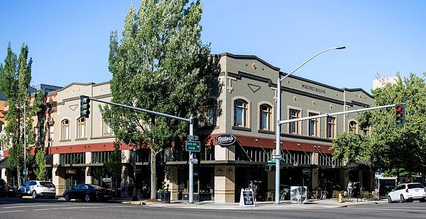 Ritter's Housemade Foods