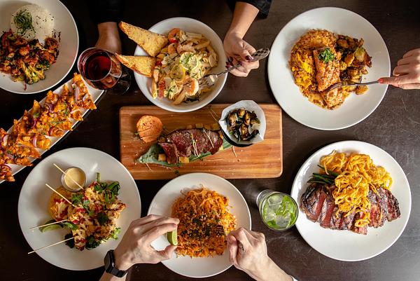Kona Grill - San Antonio at North Star