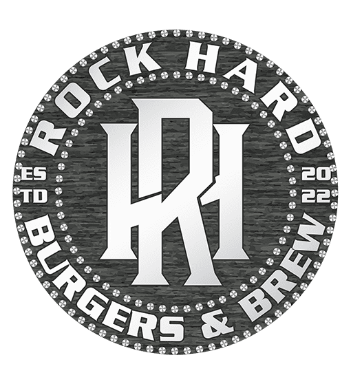 Rock Hard Burgers and Brew