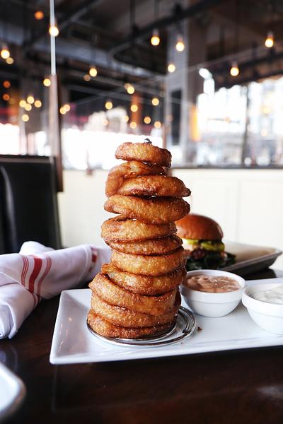5 Napkin Burger