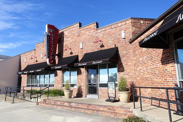 Sullivan's Steakhouse