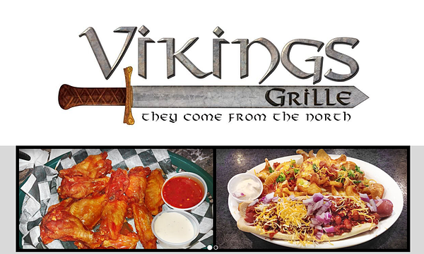Vikings Grille Topeka