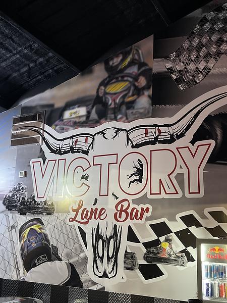 Victory Lane Bar