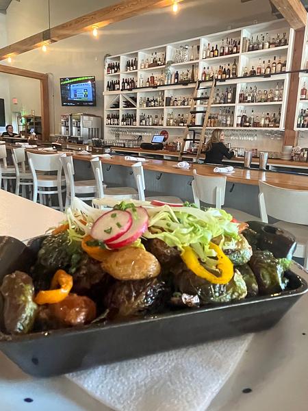 BRQ Seafood and Barbeque