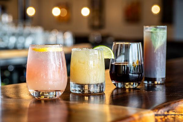 Freedom Brothers Pizzeria & Alehouse Naperville