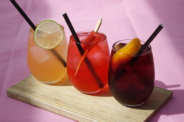 Movida at Hotel Madrid
