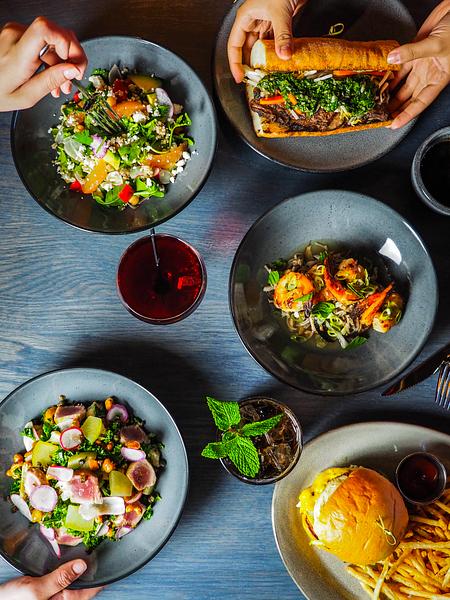 90th Meridian Kitchen & Bar