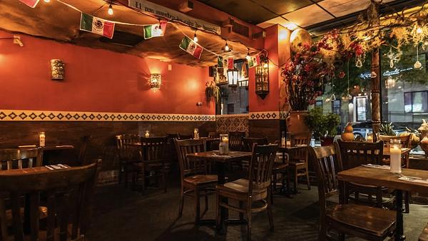 Mexicocina Mezcaleria