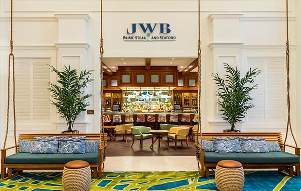 JWB Prime Steak and Seafood