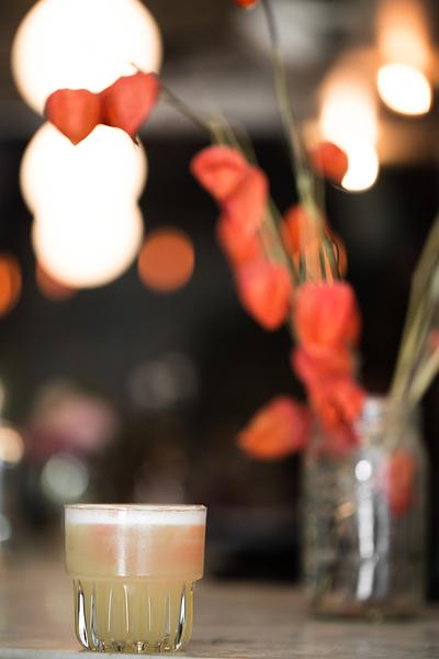 St. Mazie Bar & Supper Club
