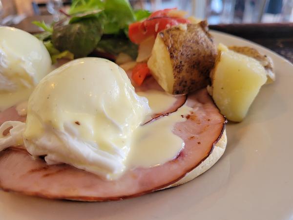 Olivier Bistro