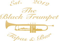 The Black Trumpet Bistro Tapas & Wine Bar