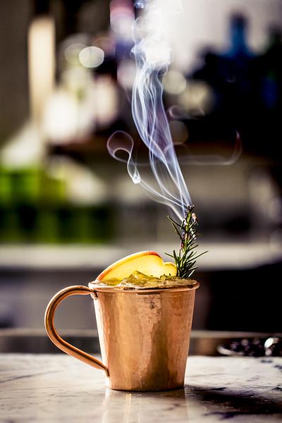 Fern Bar