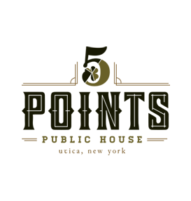 Five Points Public House and Events Center