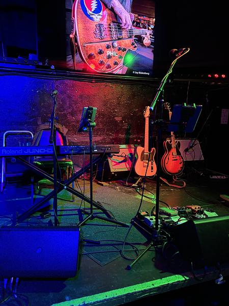 O'Reilly’s Pub