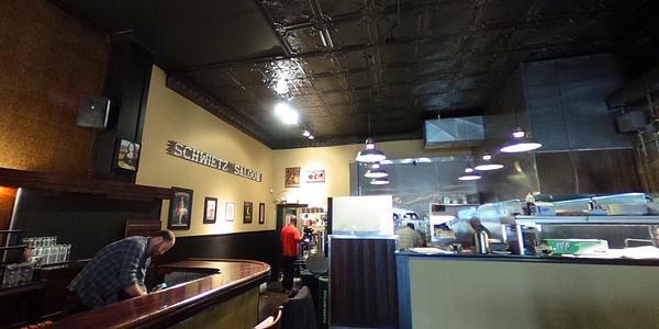 Brunson's Pub