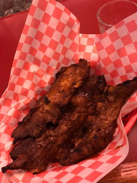 Texas Lil's Mesquite Grill