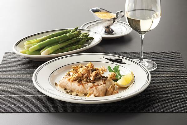 The Oceanaire Seafood Room