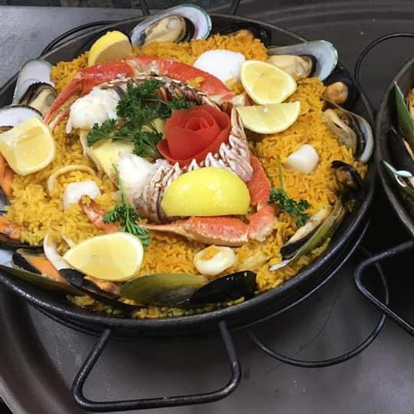 Conga Latin Bistro