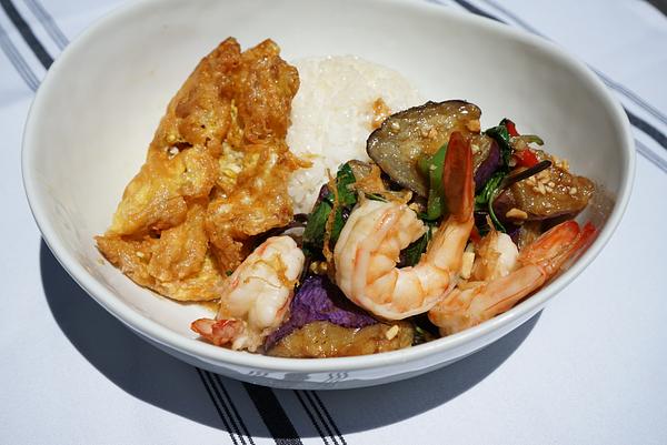 Soi 4 Bangkok Eatery