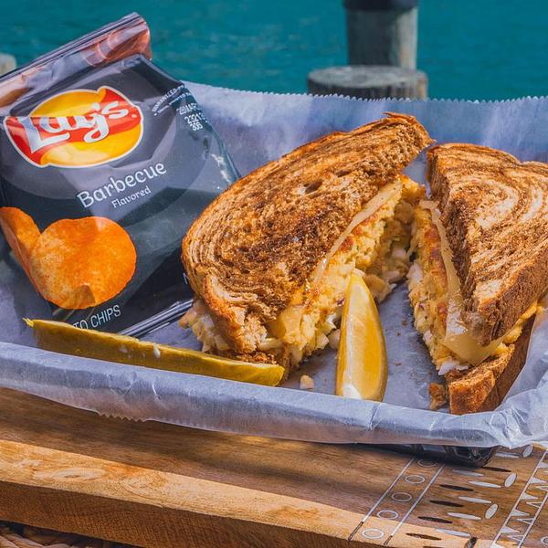 The Wharf Restaurant