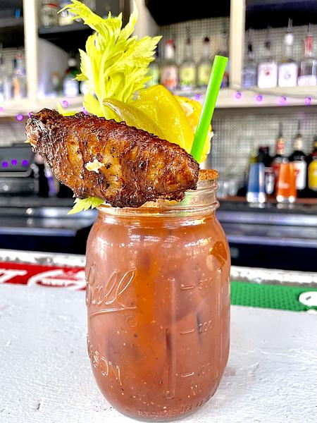Wreckfish Bar and Grill